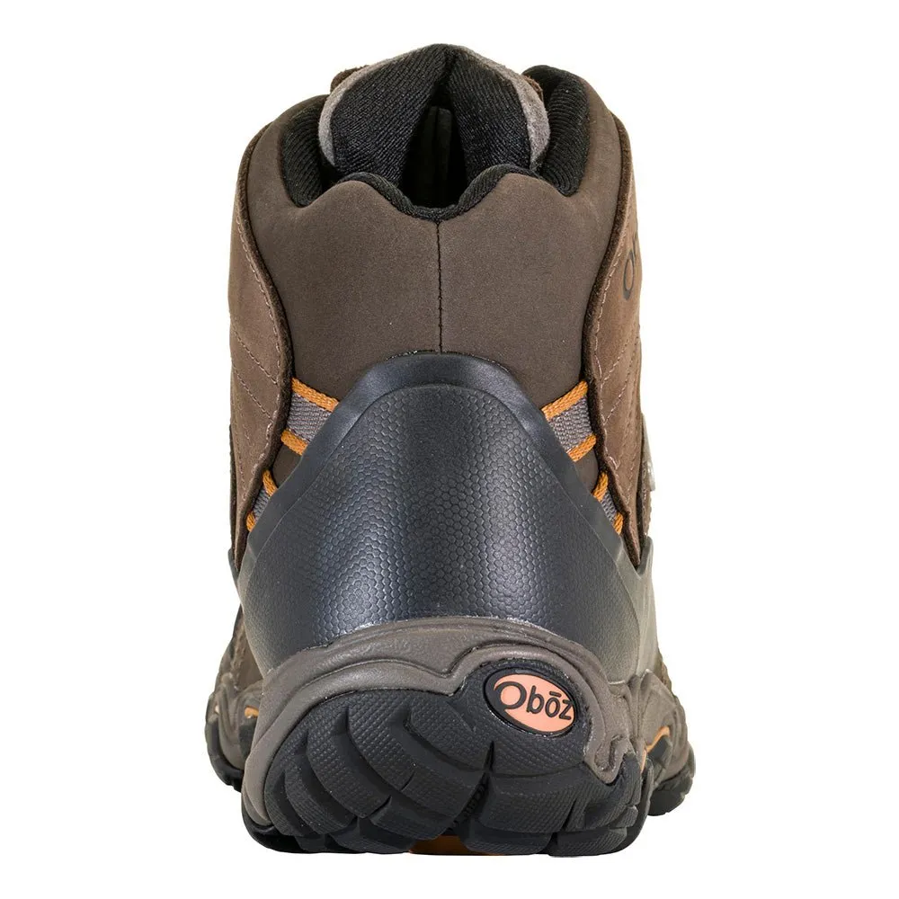 BRIDGER MID B-DRY WIDE - MEN'S HIKING BOOT
