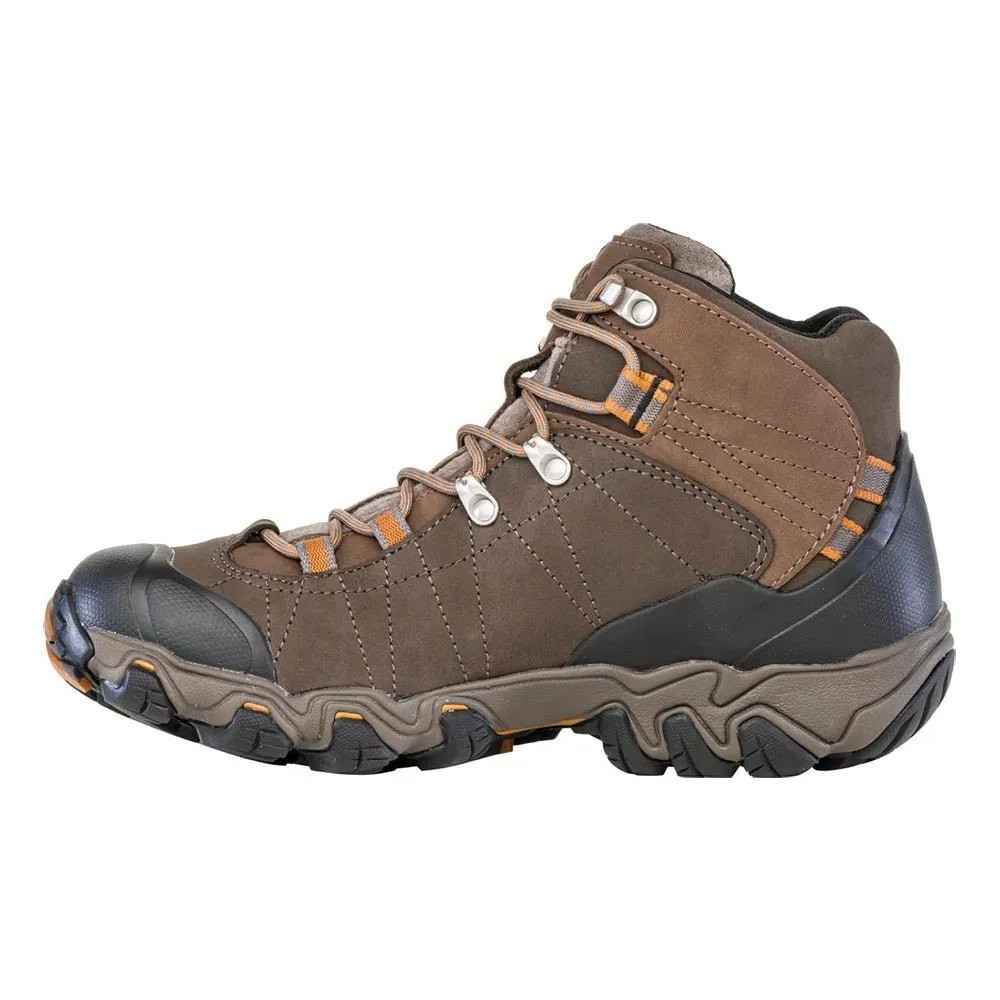 BRIDGER MID B-DRY WIDE - MEN'S HIKING BOOT