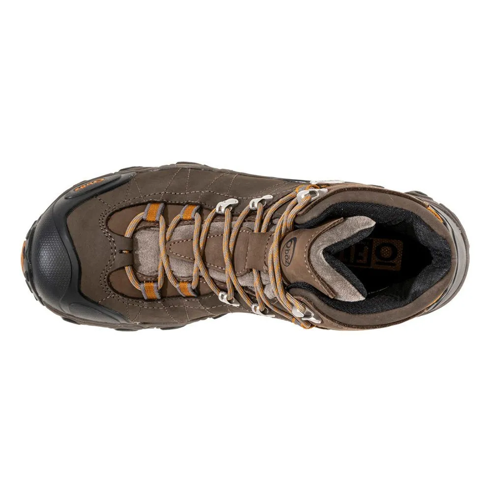 BRIDGER MID B-DRY WIDE - MEN'S HIKING BOOT