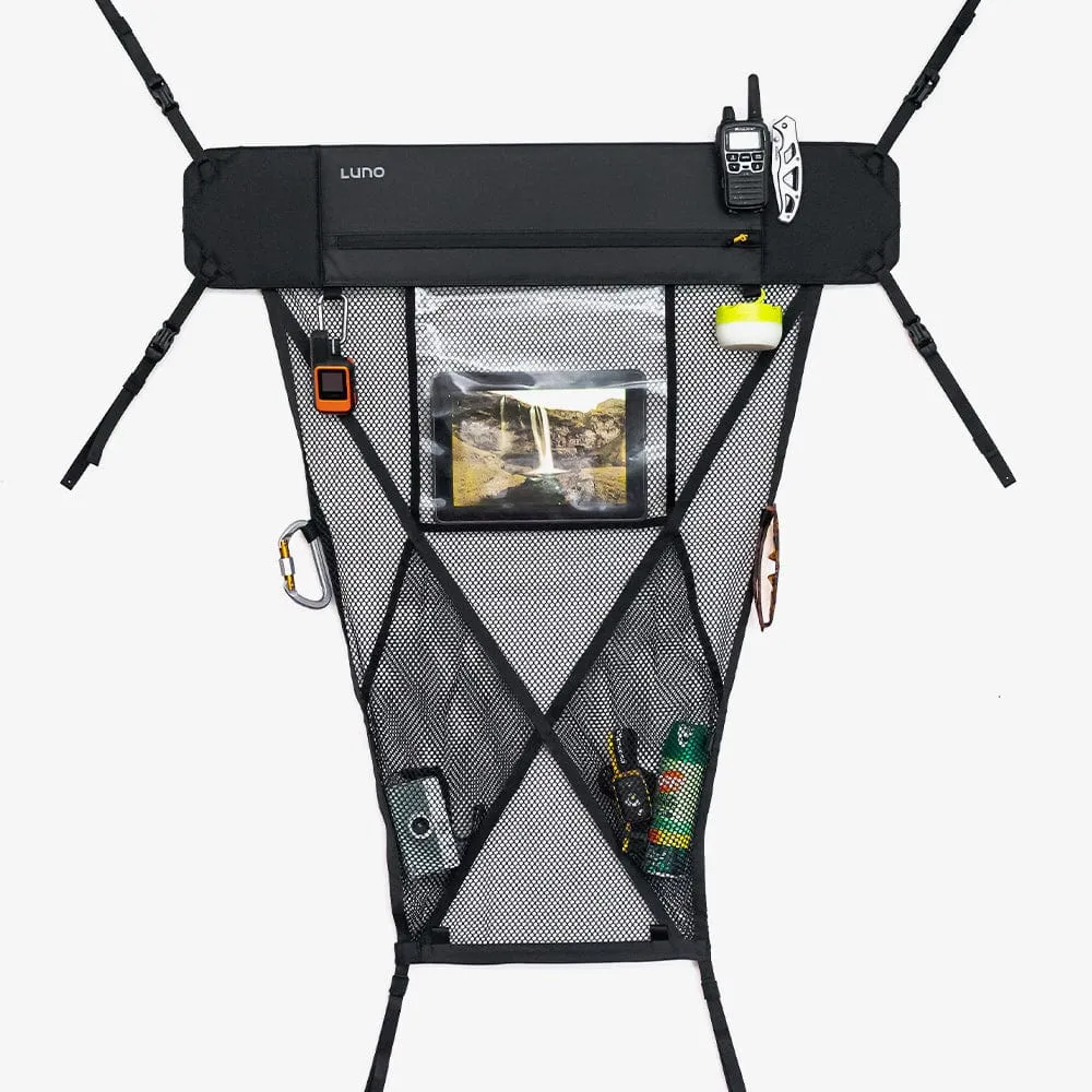 Cargo Hammock by Luno®