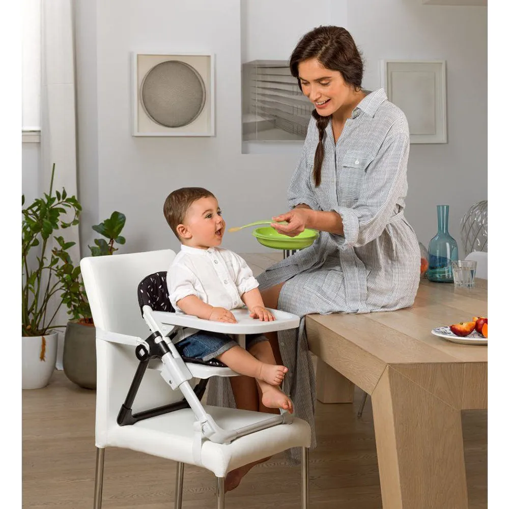 Chicco Chairy Booster Seat