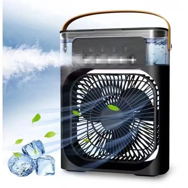 ChillBreeze Portable Electric Air Cooler