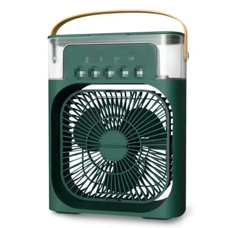 ChillBreeze Portable Electric Air Cooler