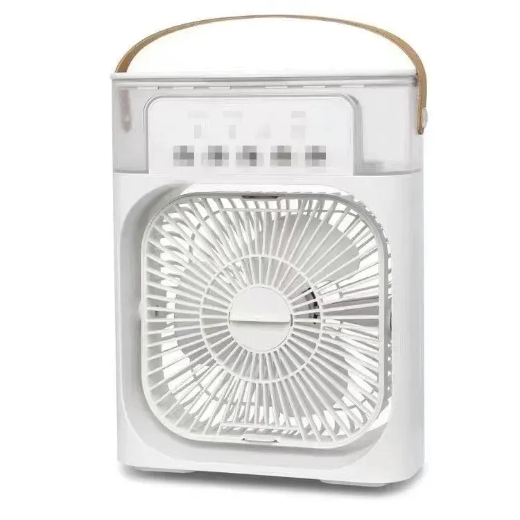 ChillBreeze Portable Electric Air Cooler