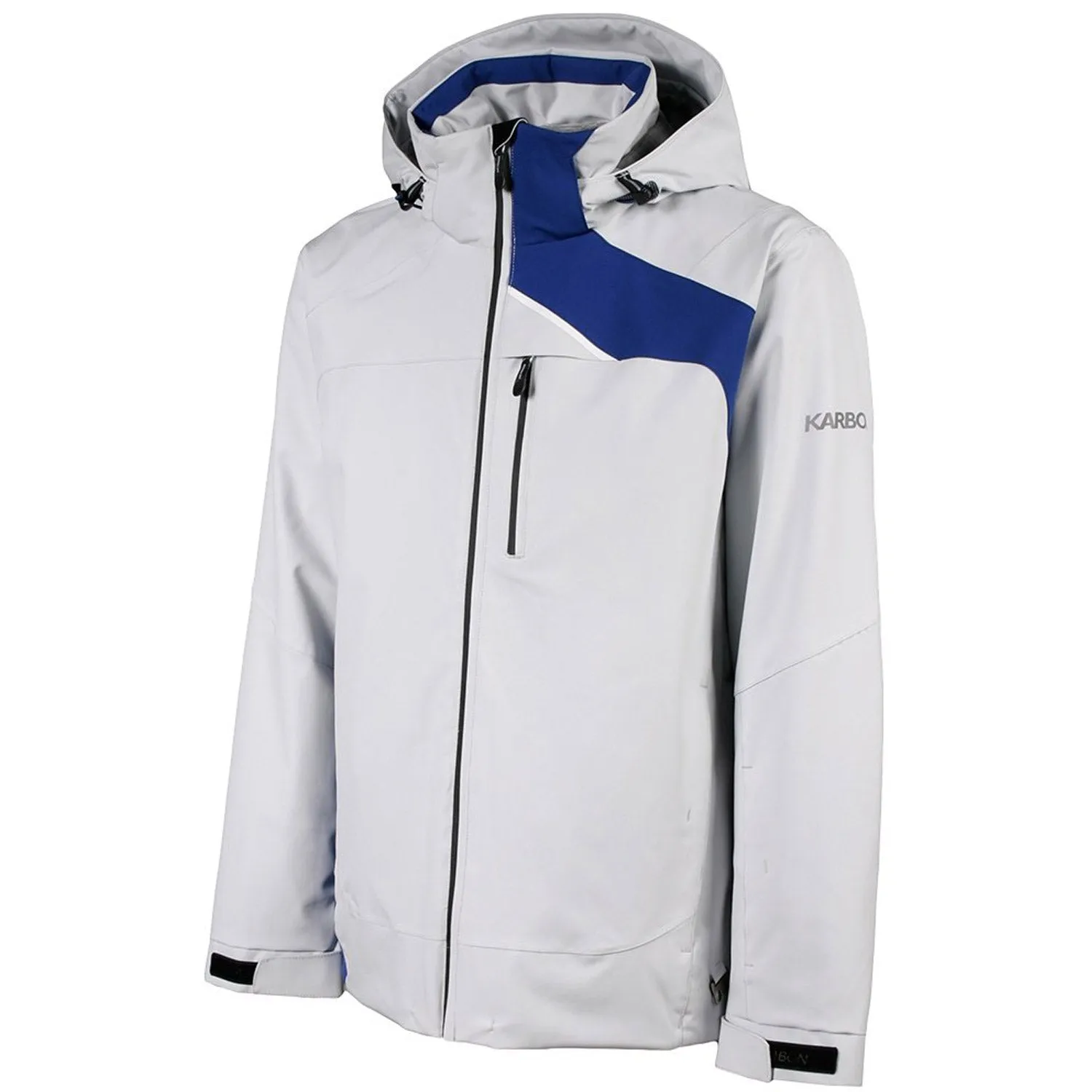 Chromium Ski Jacket 2020