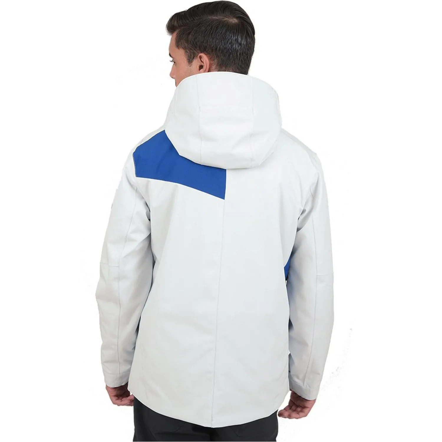 Chromium Ski Jacket 2020