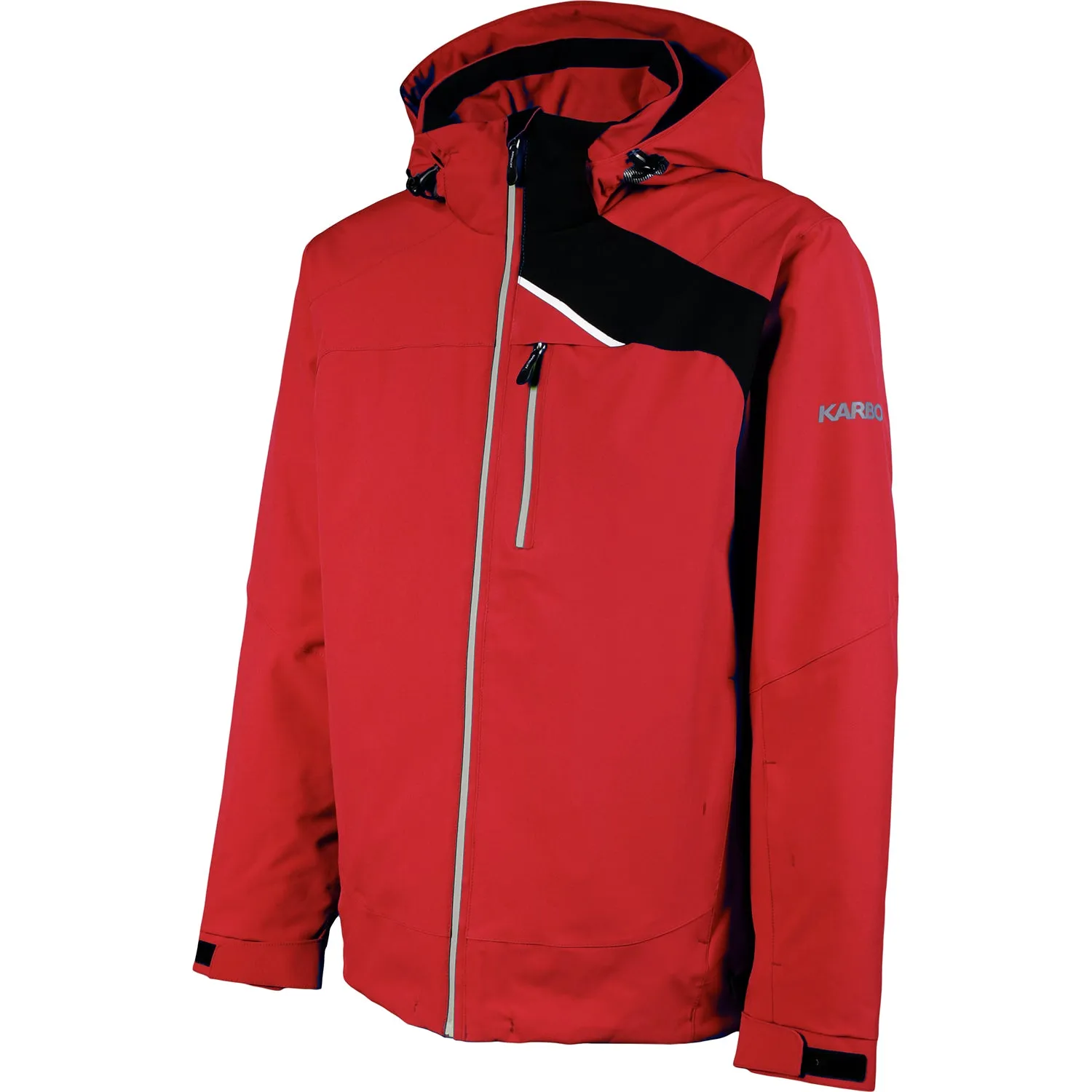 Chromium Ski Jacket 2020