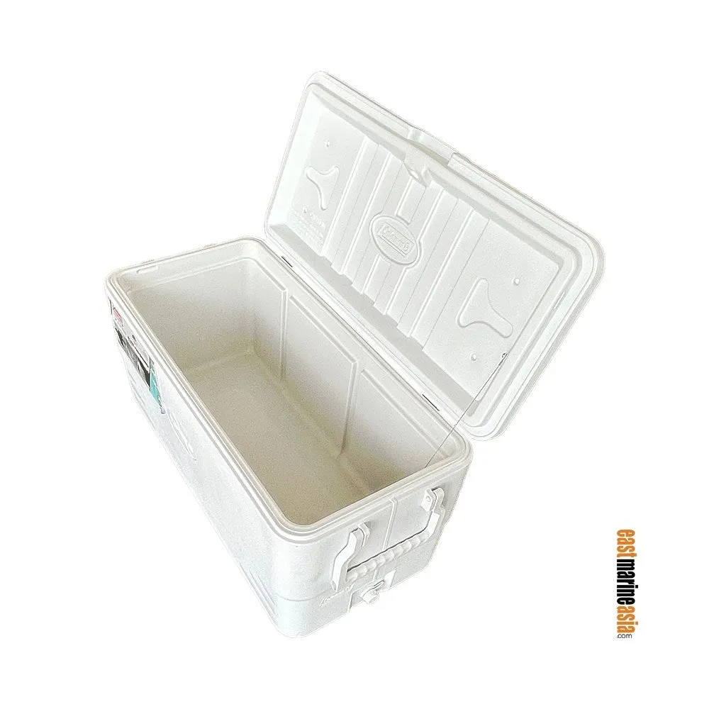 Coleman Xtreme Marine Cooler 100 Quart