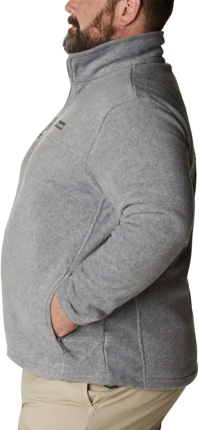 Columbia Steens Mountain Full Zip 2.0