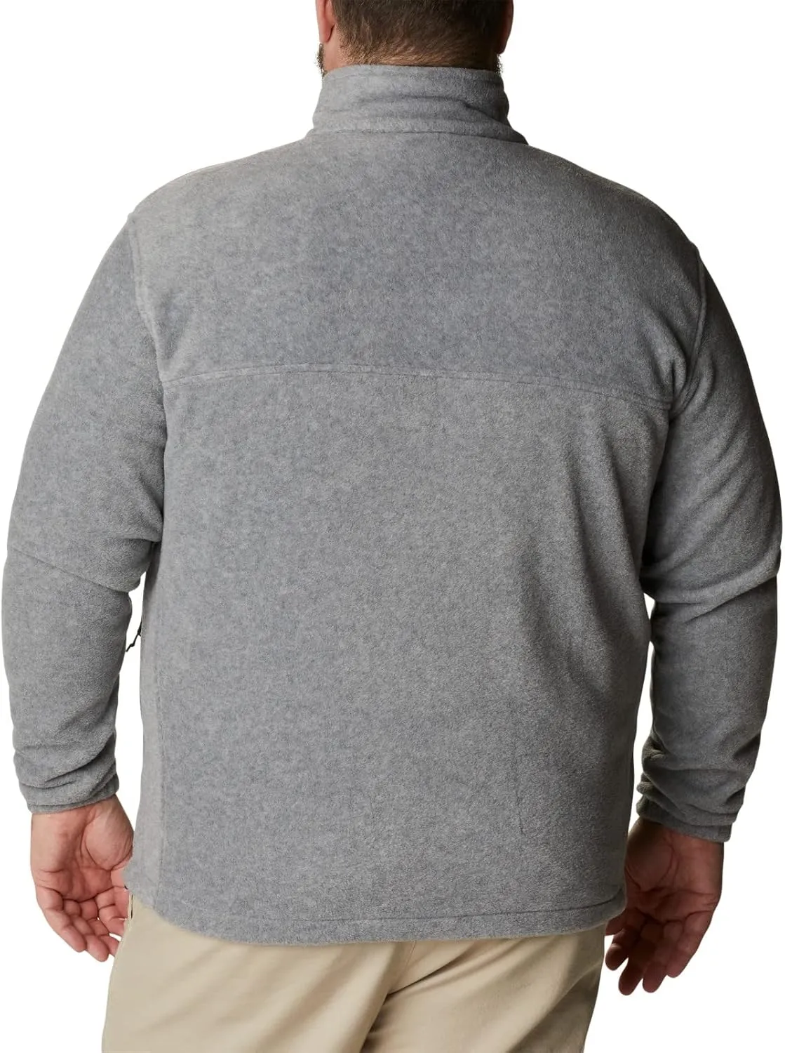 Columbia Steens Mountain Full Zip 2.0