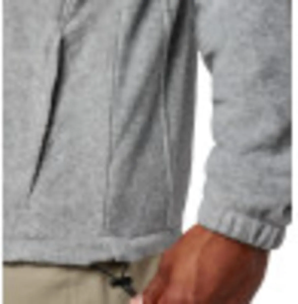 Columbia Steens Mountain Full Zip 2.0