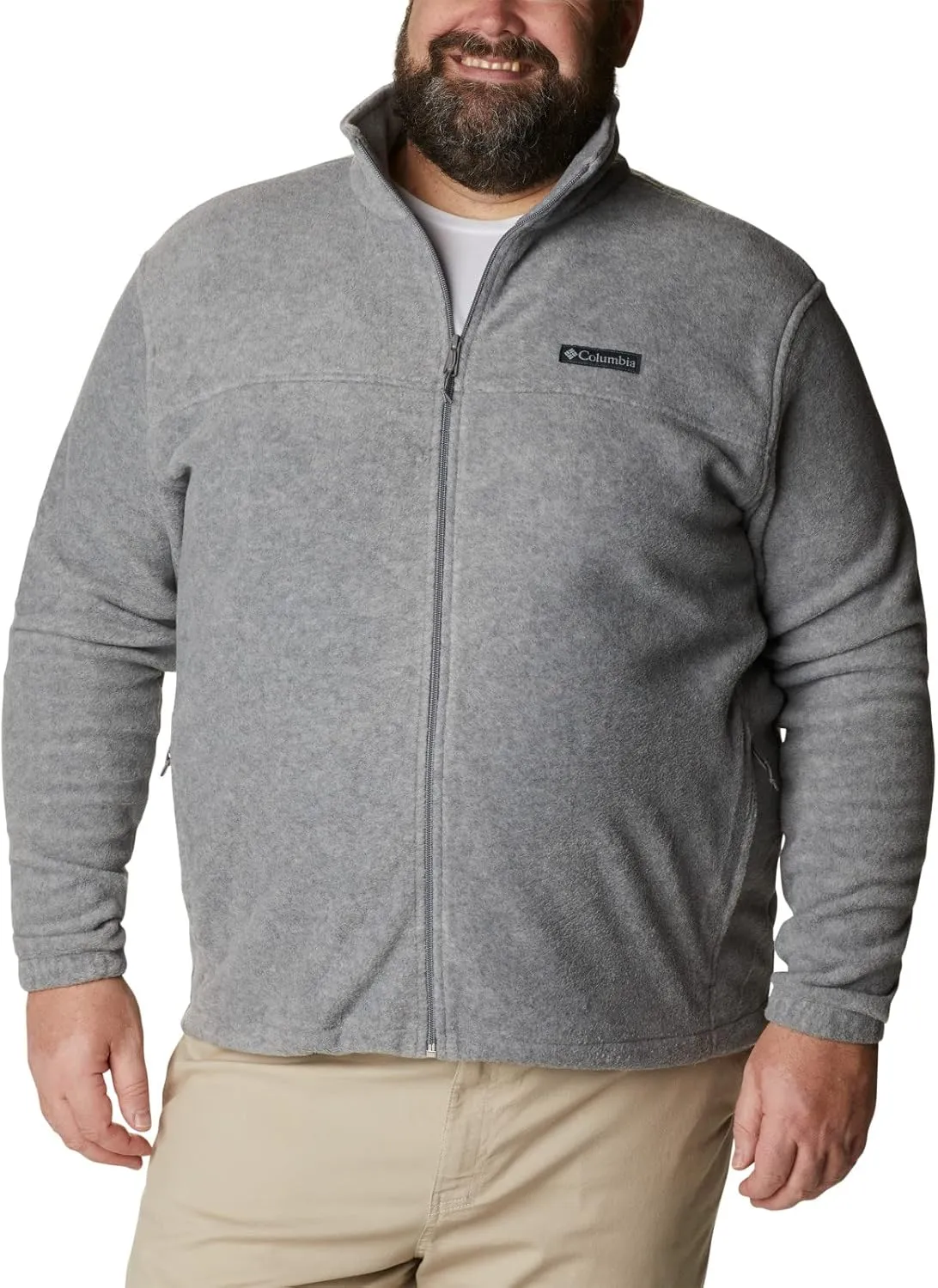 Columbia Steens Mountain Full Zip 2.0