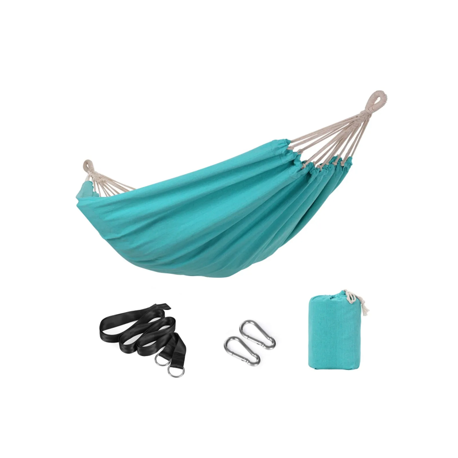 Cotton Hammock for Patio