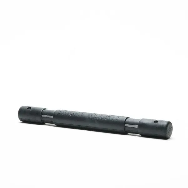 Cylinder weights 1.5Kg (Bright Weights)