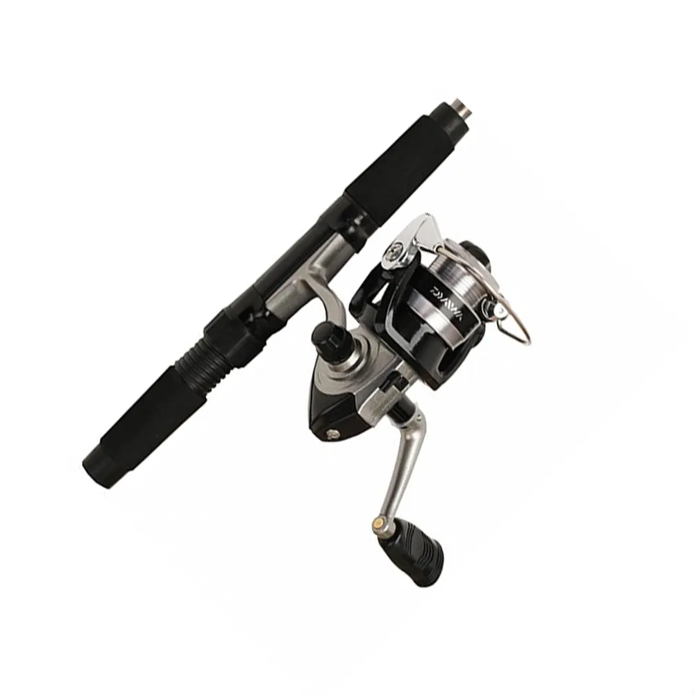 Daiwa Spinning Travel Kit