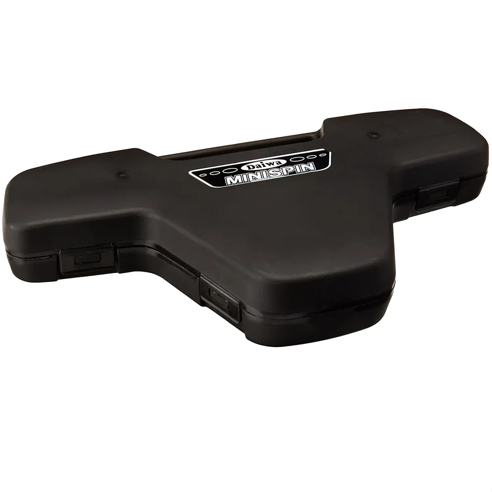 Daiwa Spinning Travel Kit