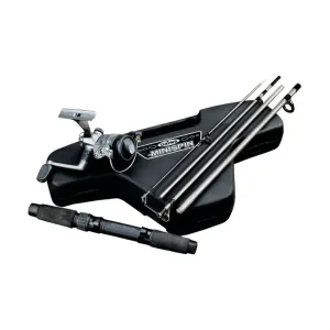 Daiwa Spinning Travel Kit