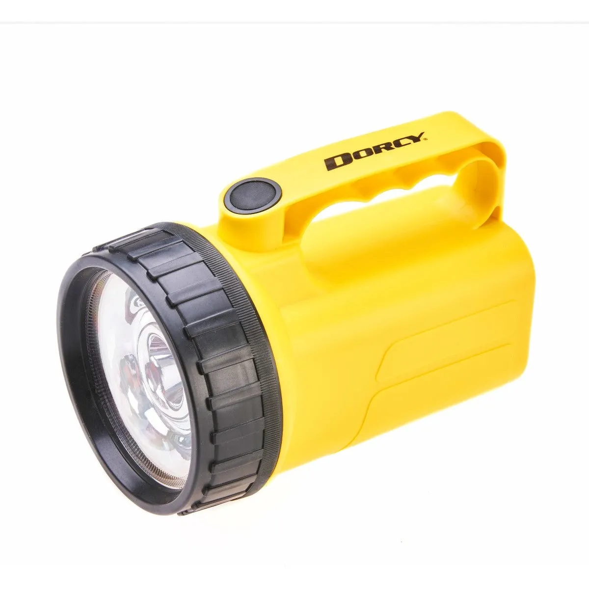 Dorcy 100 Lumen Waterproof Lantern 105m Beam Distance