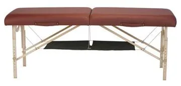 Earthlite Accessory Hammock Shelf for Massage Table