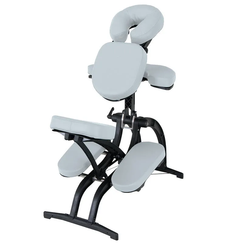 Earthlite Avila II Massage Chair Package