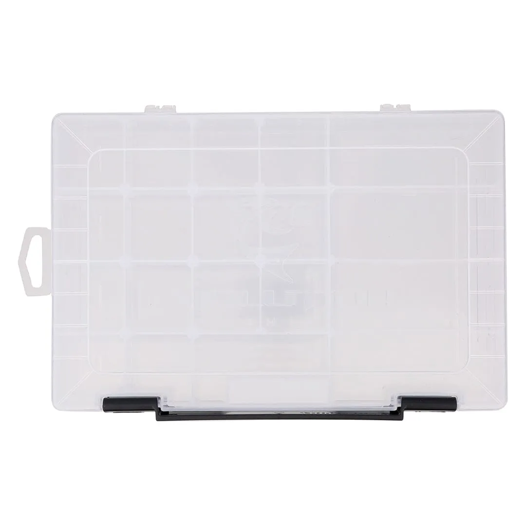 Evolution Fishing 60/40 3600 Tackle Tray