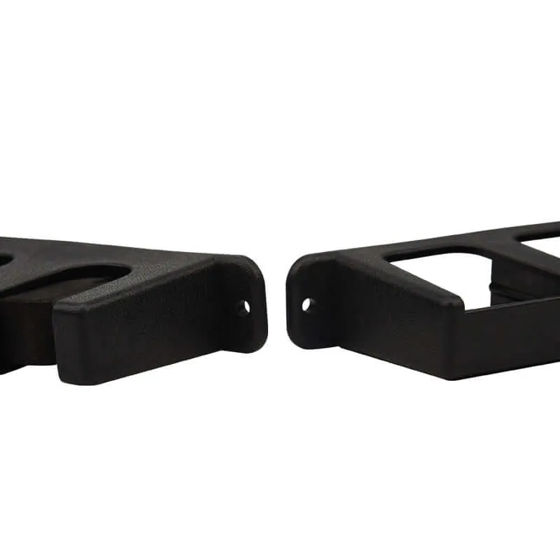Fishing Rod Holder Rack