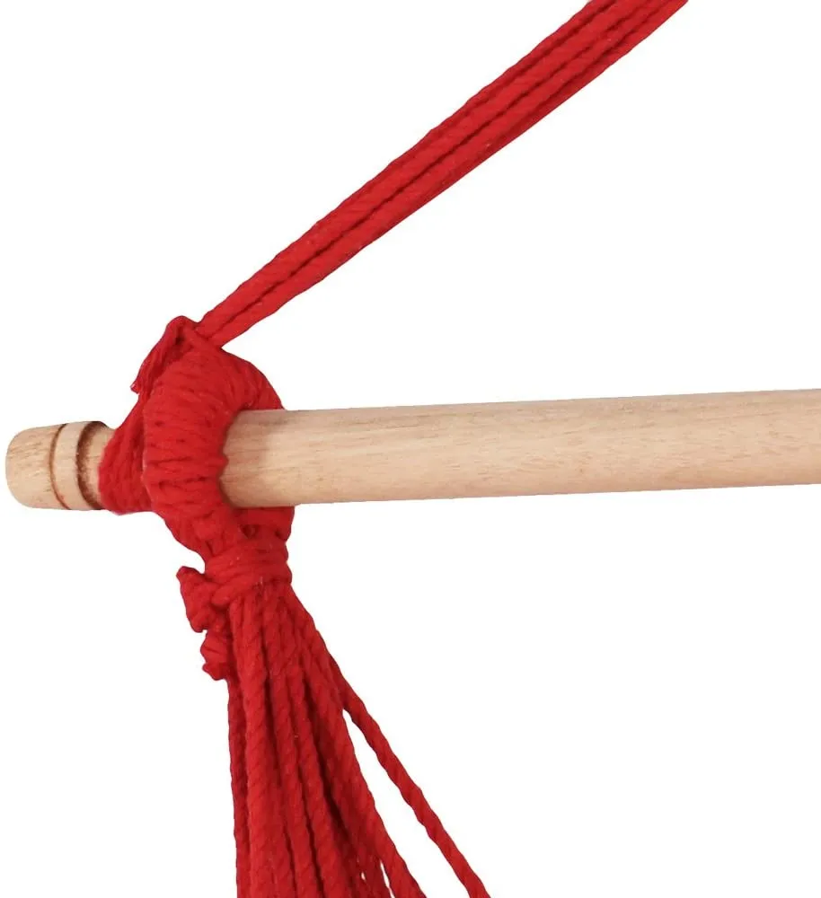 Hammock Swing Chair Hammock Chair Red