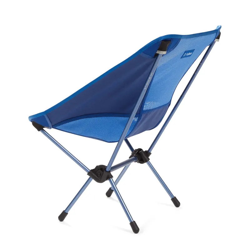 Helinox Chair One Blue Block
