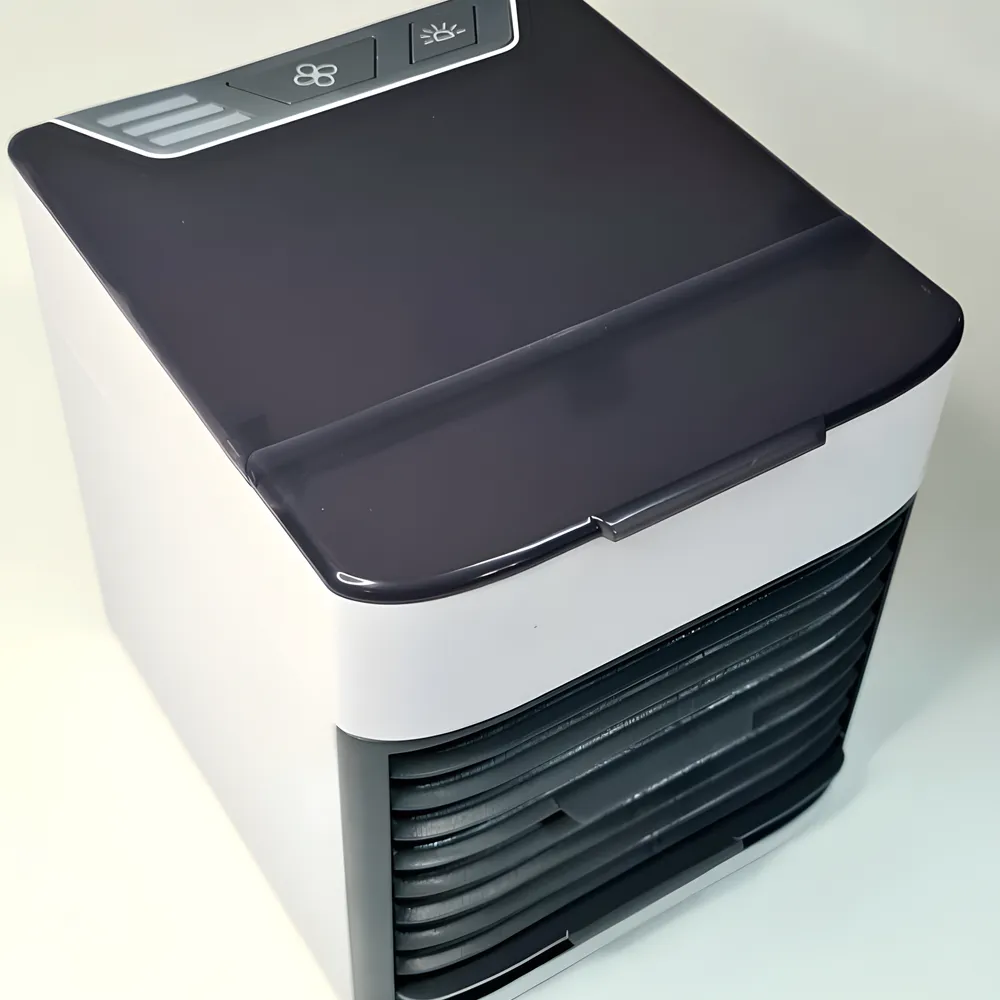 Home Mini Portable Air Cooler Sm-1B