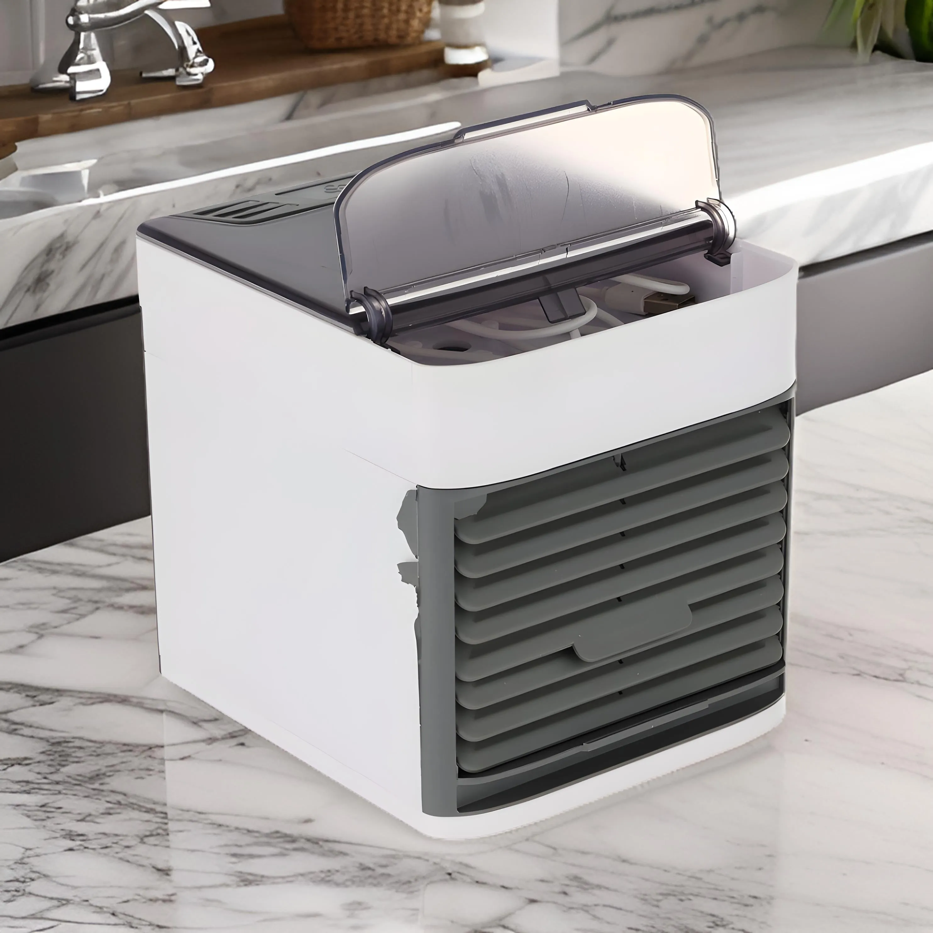 Home Mini Portable Air Cooler Sm-1B