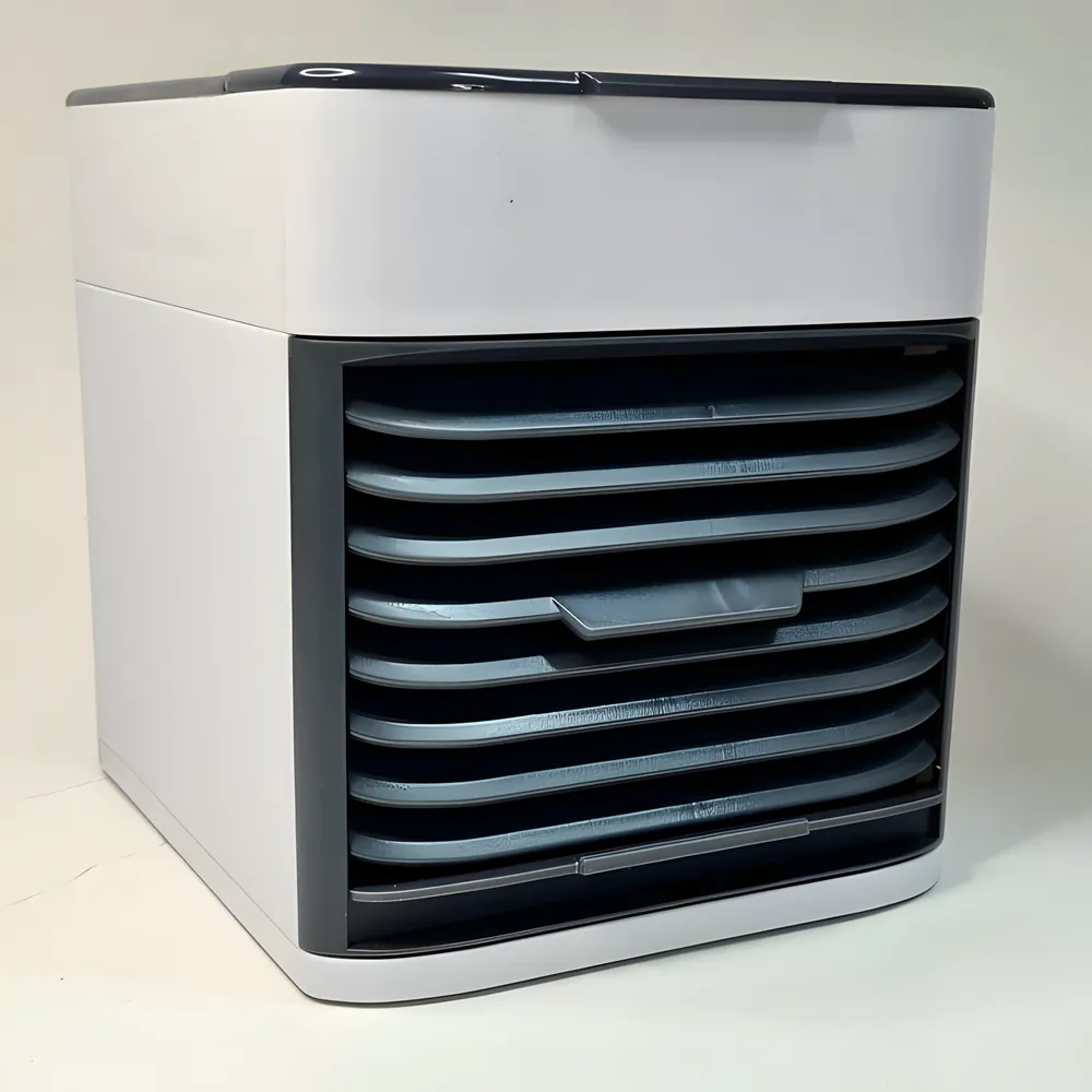 Home Mini Portable Air Cooler Sm-1B