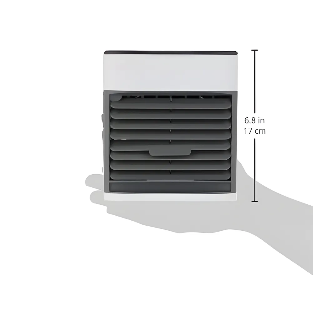 Home Mini Portable Air Cooler Sm-1B