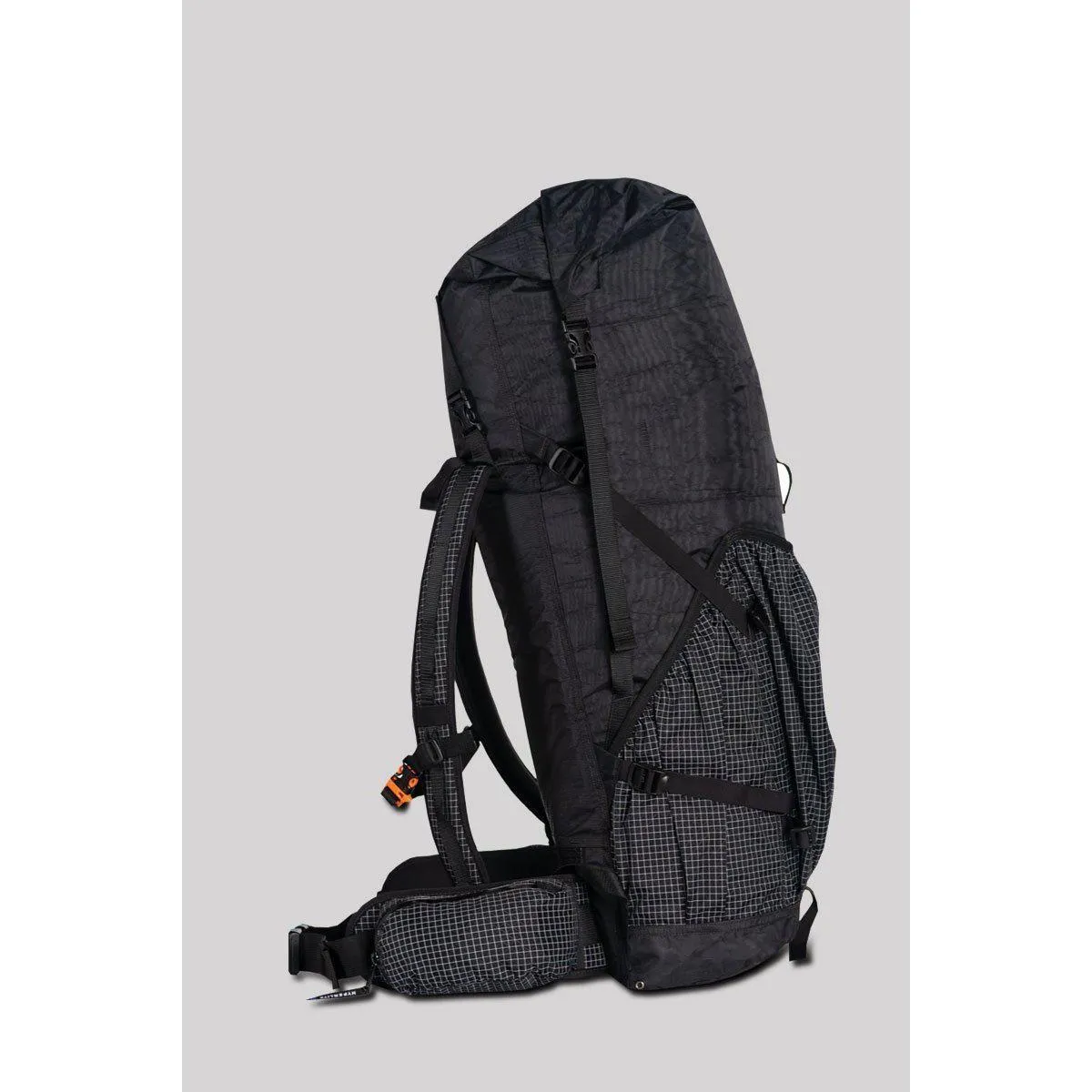 Hyperlite Mountain Gear 55 Southwest Ultralight Backpack