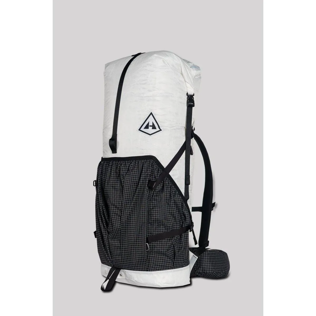 Hyperlite Mountain Gear 55 Southwest Ultralight Backpack