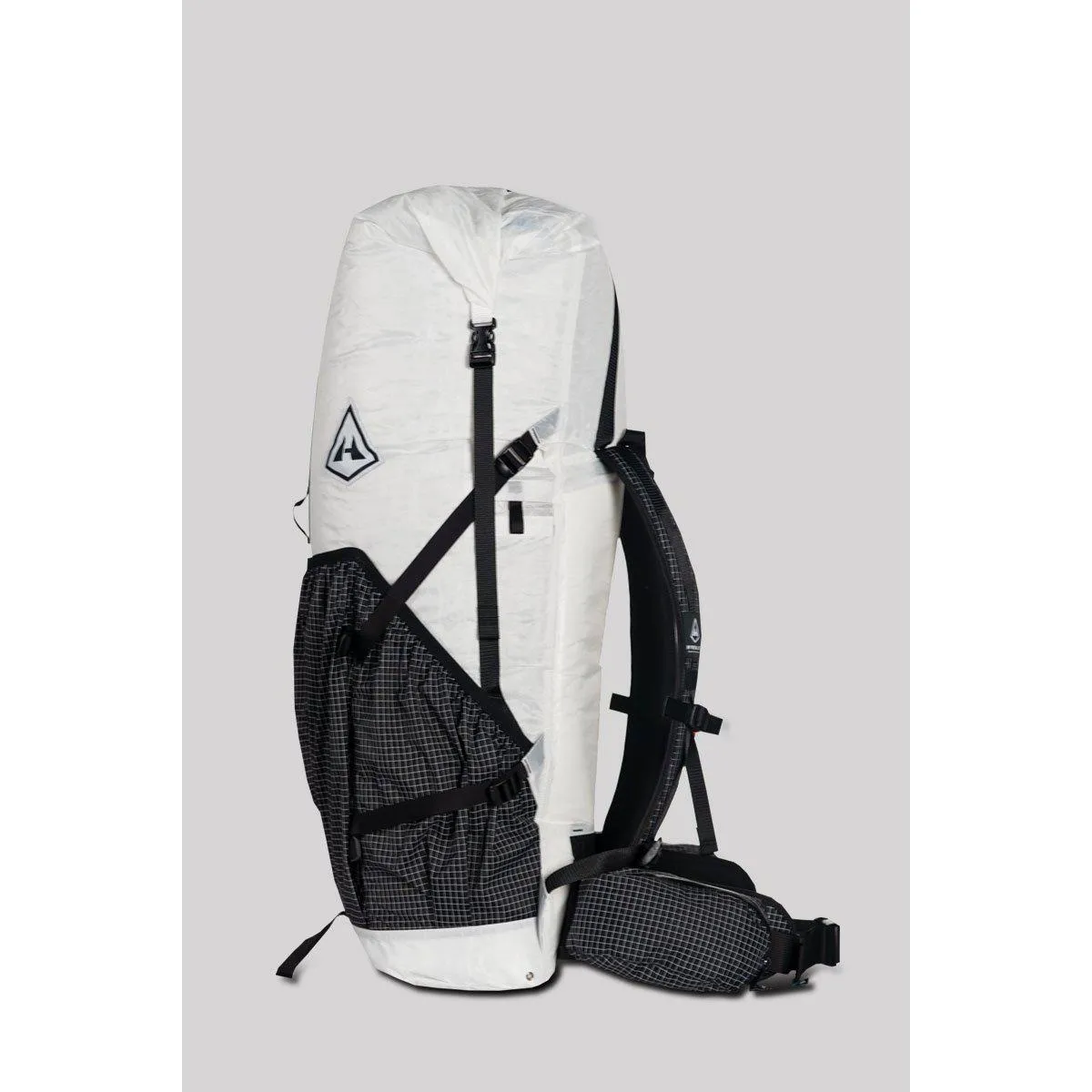 Hyperlite Mountain Gear 55 Southwest Ultralight Backpack
