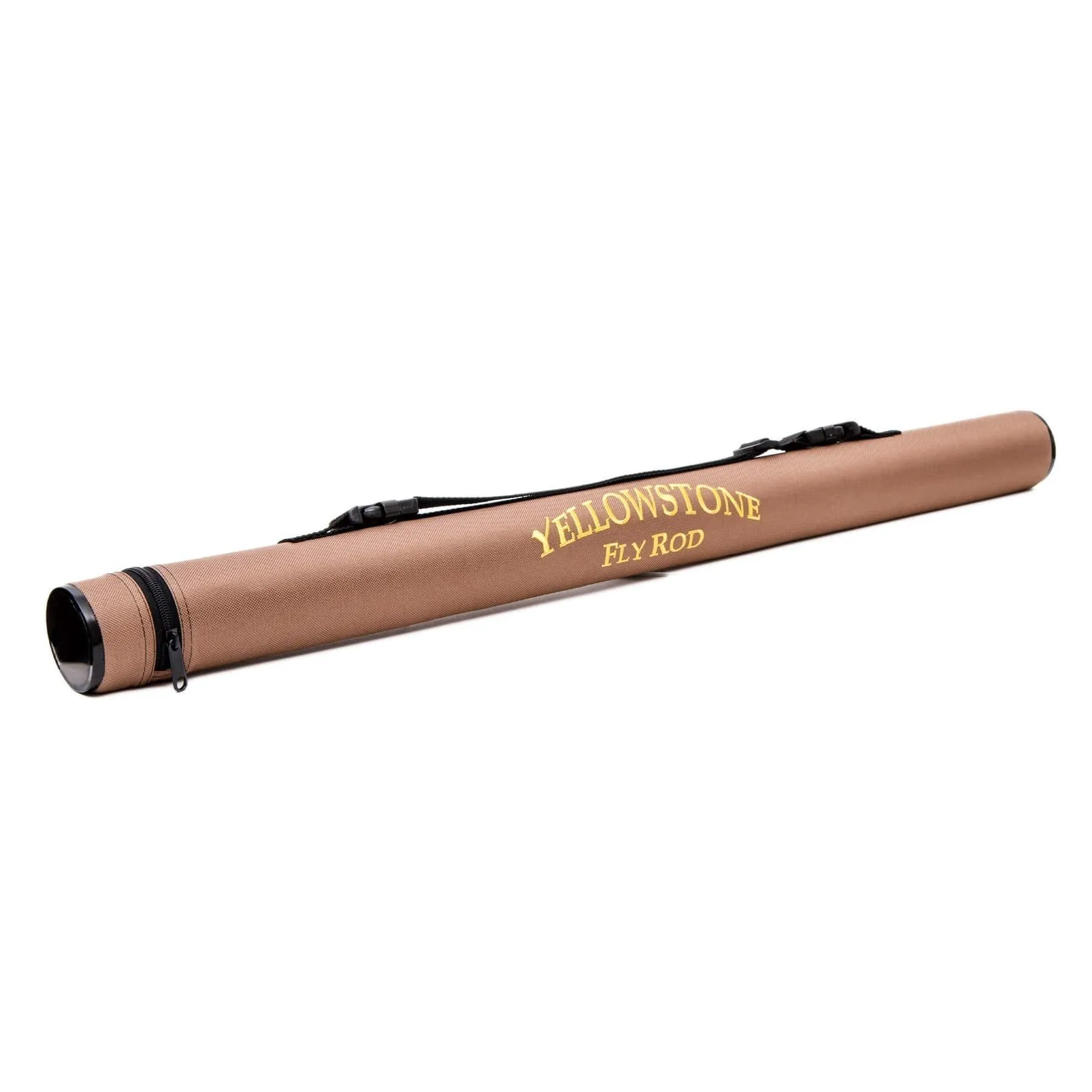 Jackson Hole Fly Company Yellowstone II Fly Rod - 4 Piece