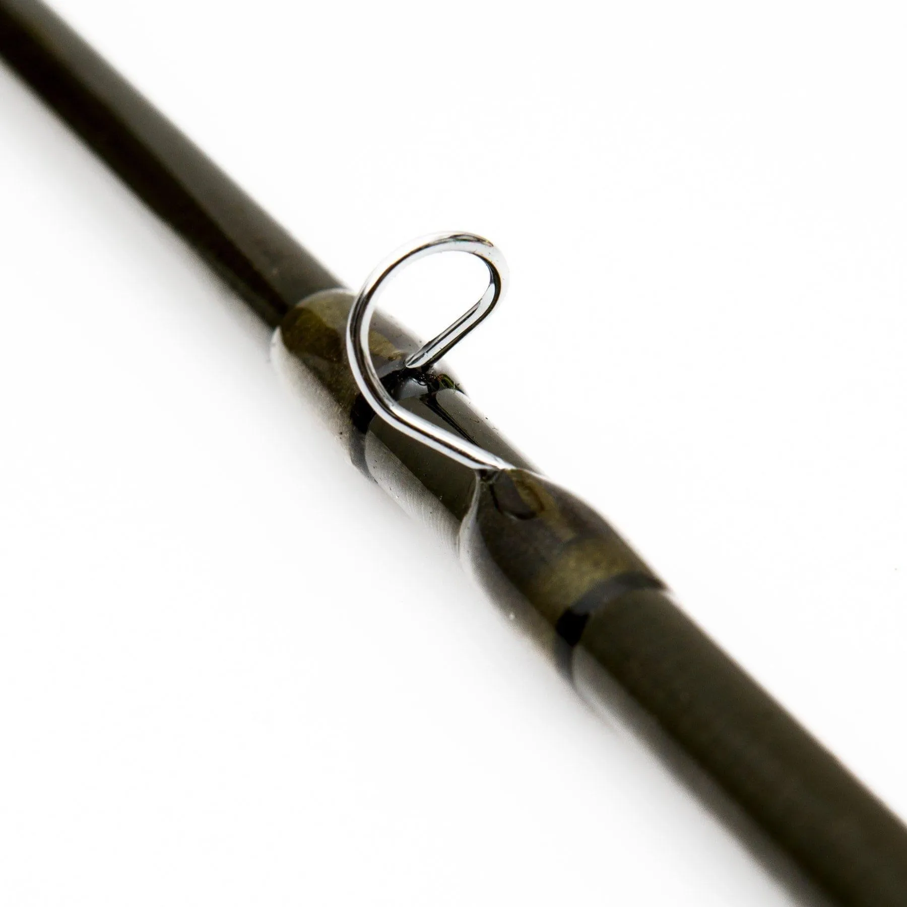 Jackson Hole Fly Company Yellowstone II Fly Rod - 4 Piece