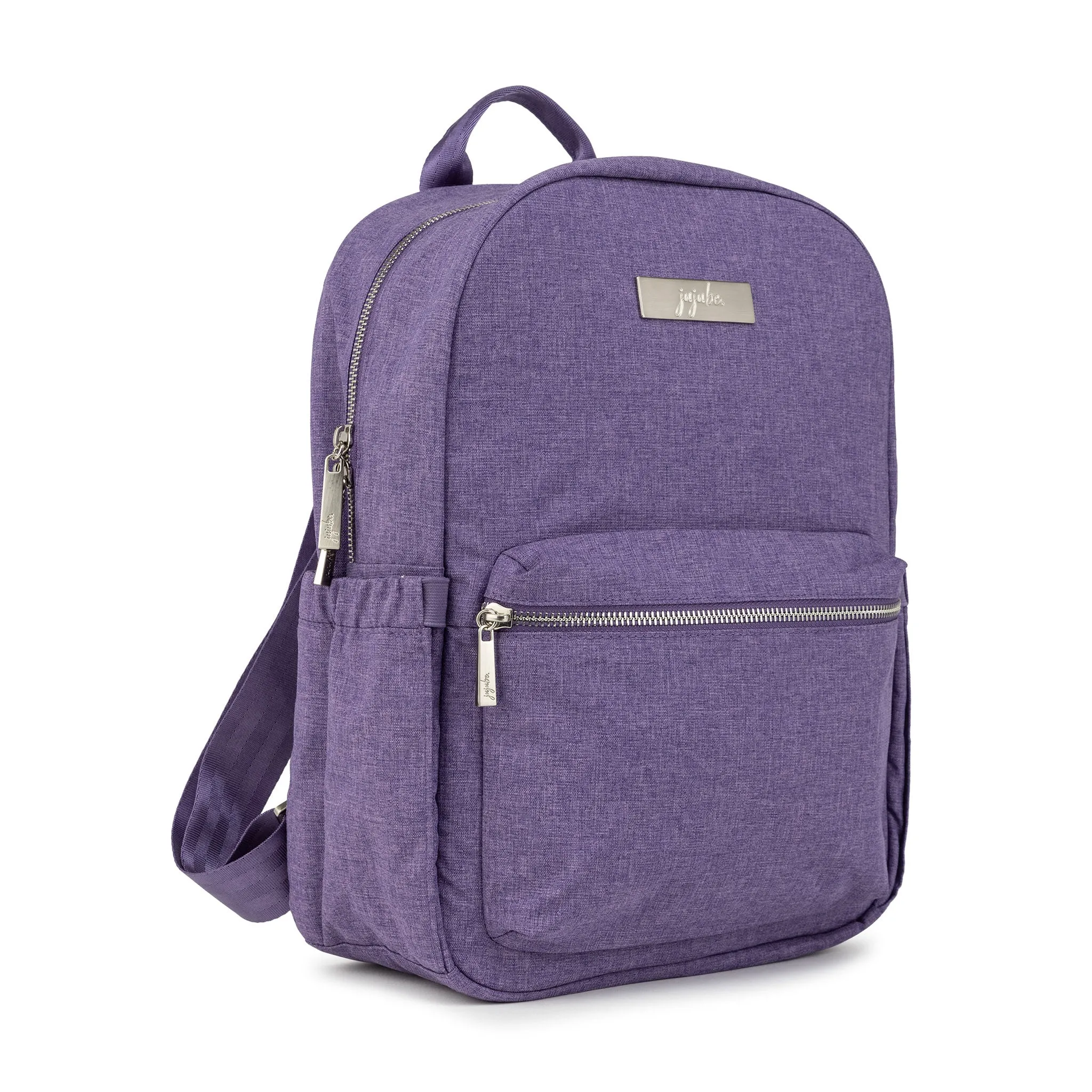 Ju-Ju-Be Midi in Chromatics Grape Crush