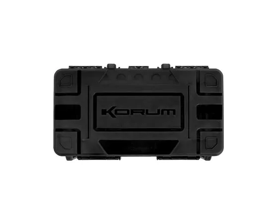 Korum Roving Blox - Fully Loaded
