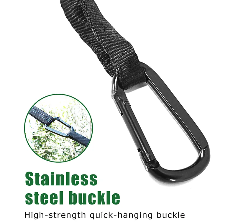 Large Outdoor Portable Camping Hammock