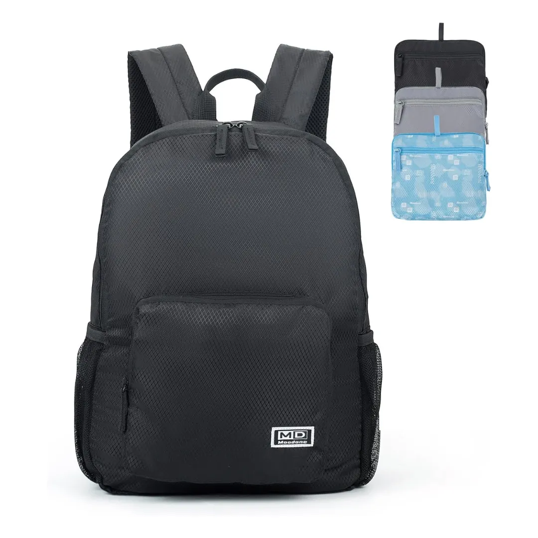 Lightweight Packable Backpack