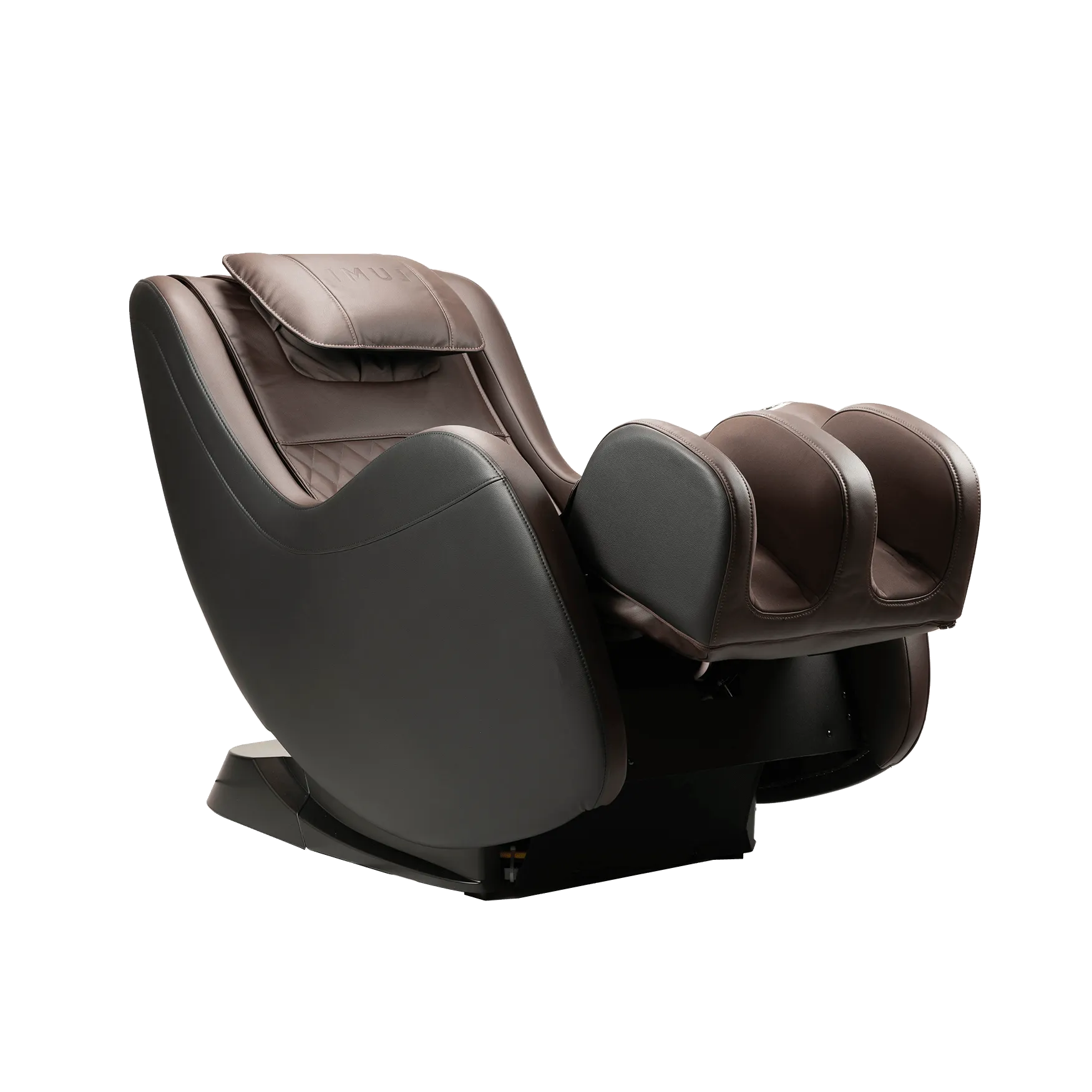 Lumi Yumi Compact Massage Chair