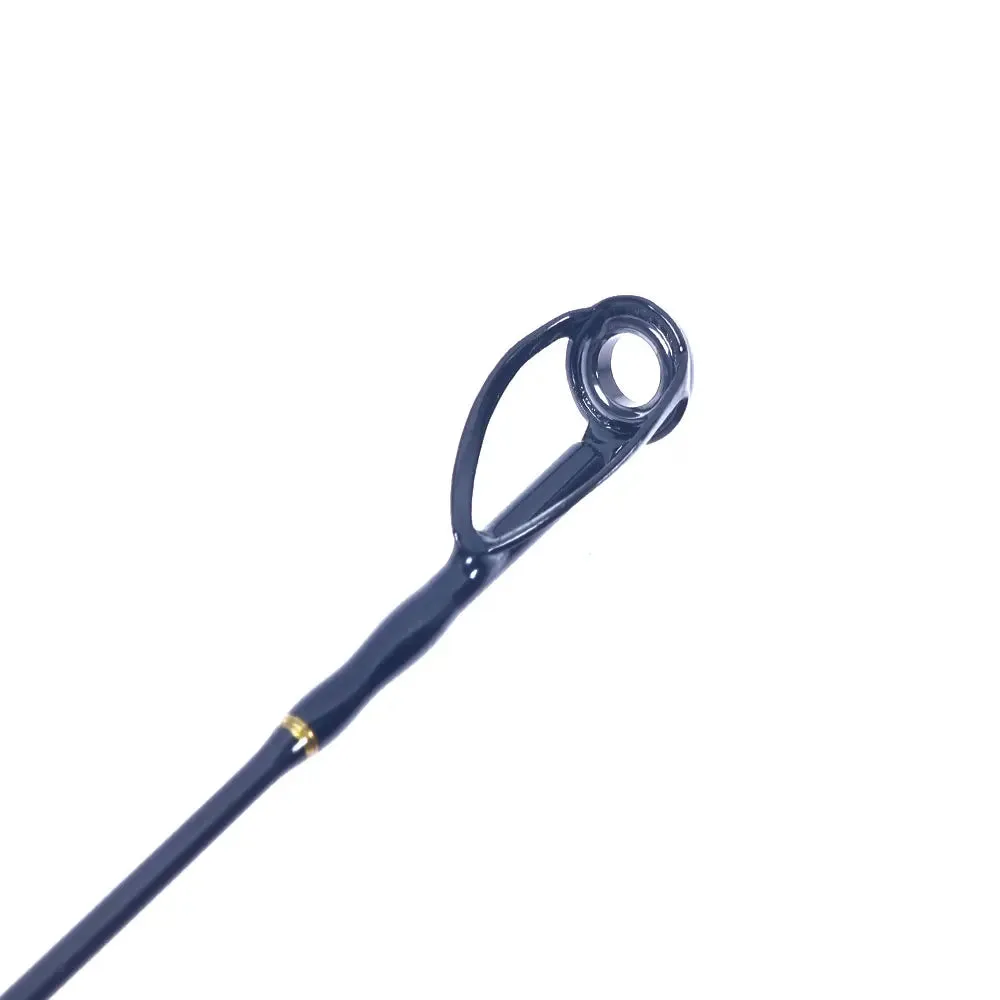 Lureswholesale® 2.1M 2.4M carbon blanks Fast action surf casting fishing rod