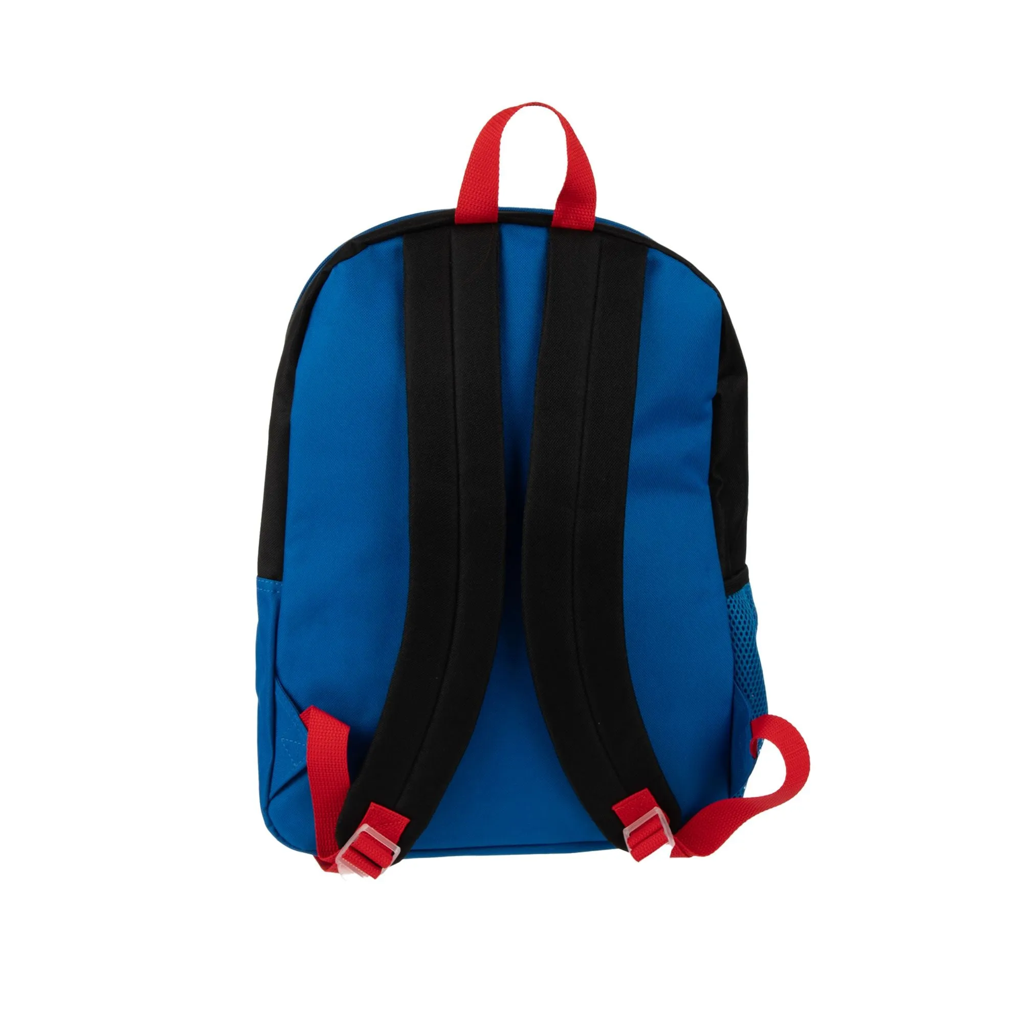 Marvel Universe 5 Piece Kids 16" Backpack Set