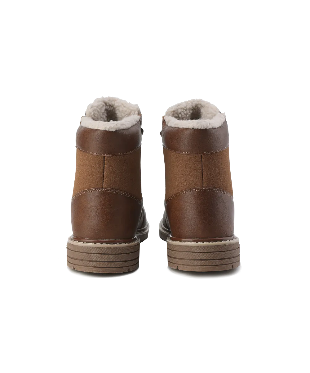 Men Premium Winter Boots