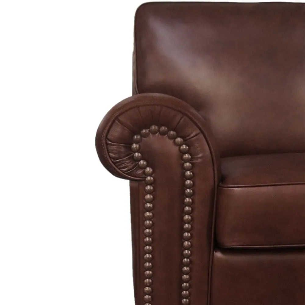 Moran Furniture Brando Chair