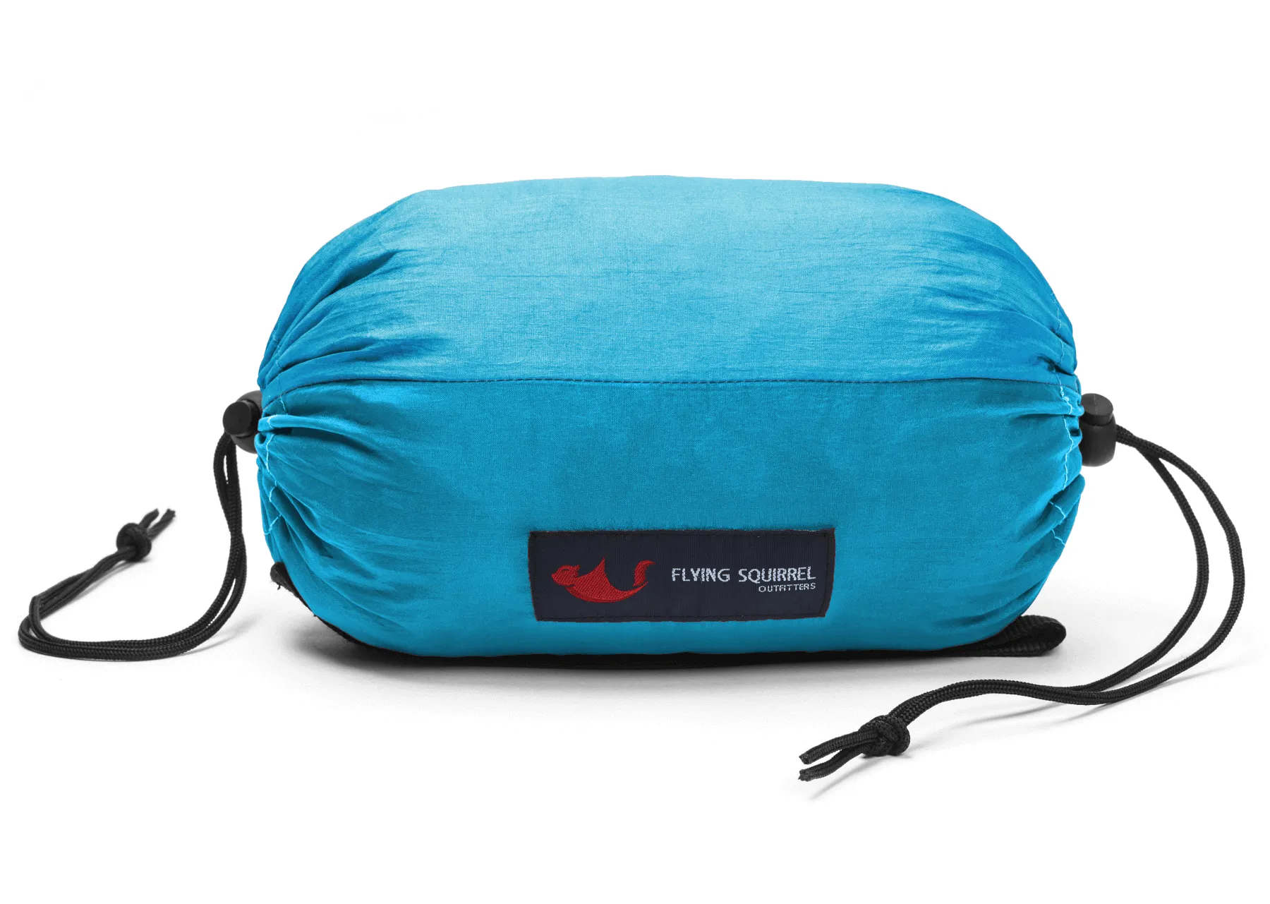 (NEW) "21ft" BaseCamp Hammock™ - Aqua