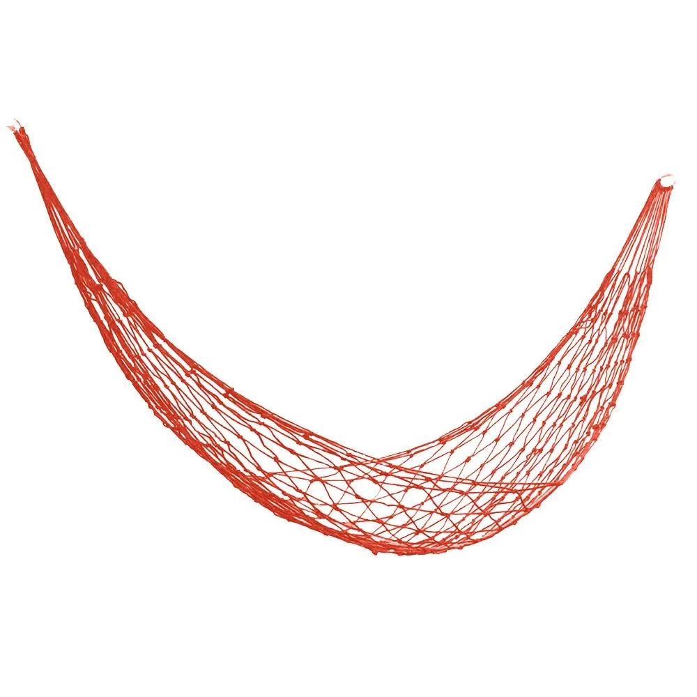 Nylon Mesh Hammocks