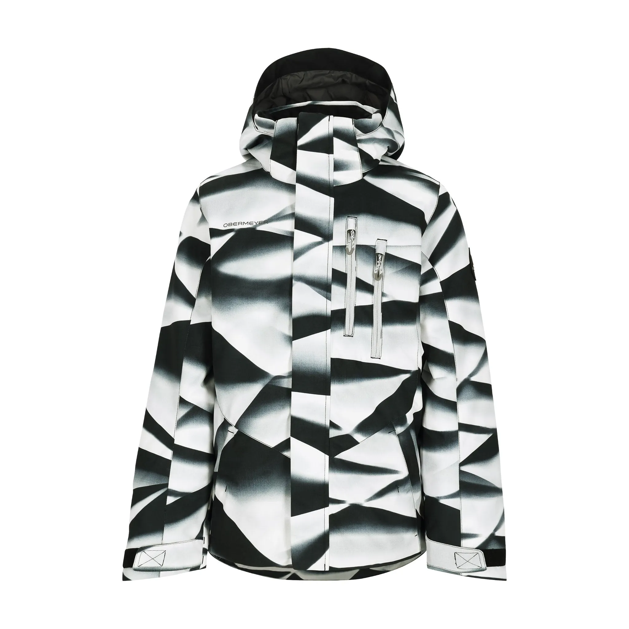 Obermeyer Junior's Insulated Gent's Jacket 2025