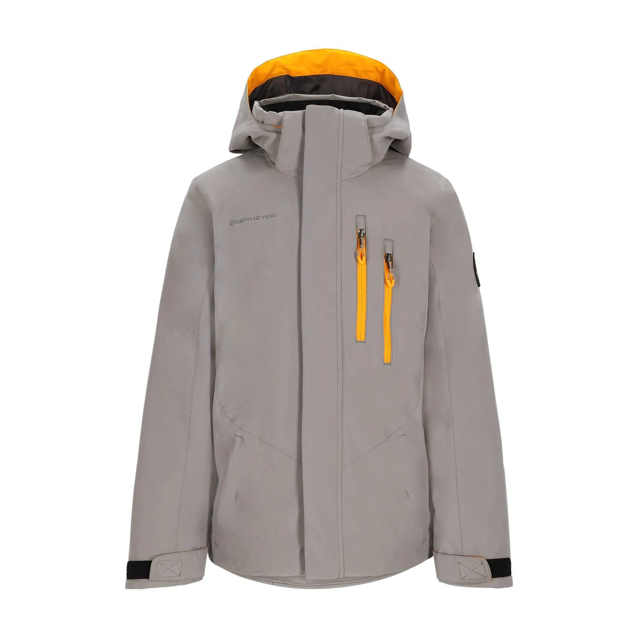 Obermeyer Junior's Insulated Gent's Jacket 2025